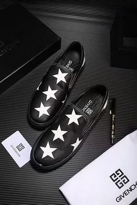 GIVENCHY Men Loafers_26